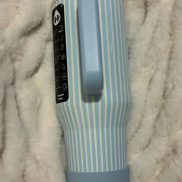 Hydrojug 40oz Traveler, CAPE COD BNIB - Picture 8 of 9